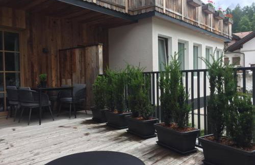 Appartements Innerkofler Mountain Home - Foto 62