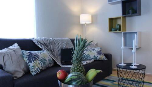 FeWo "Belvedere" in Dallgow-Döberitz vor den Toren Berlins - Foto 3