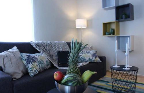 FeWo "Belvedere" in Dallgow-Döberitz vor den Toren Berlins - Foto 3