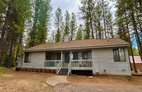 Kieras Cabin - Foto 39