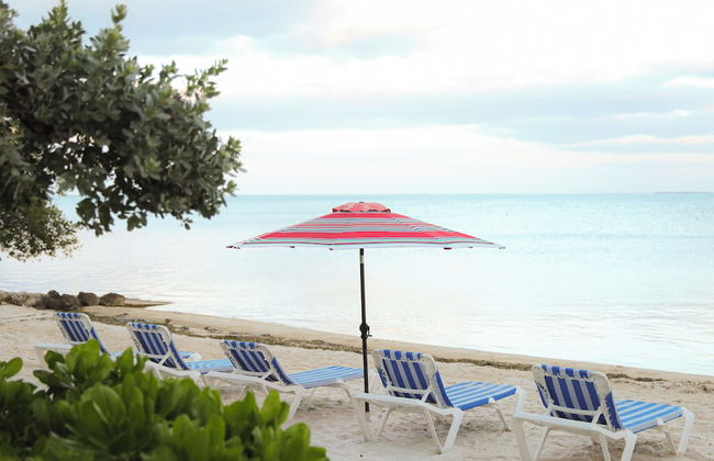 Topsider Resort - Foto 22