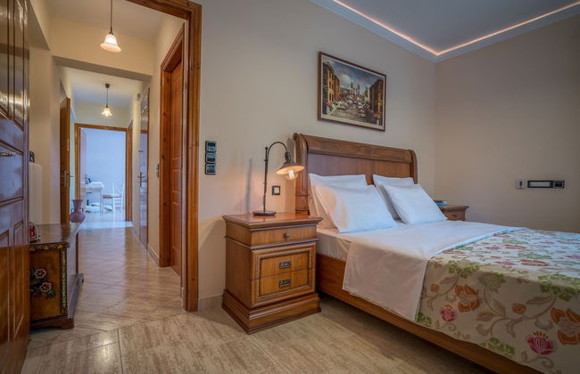 Villa Eleonas - Foto 2