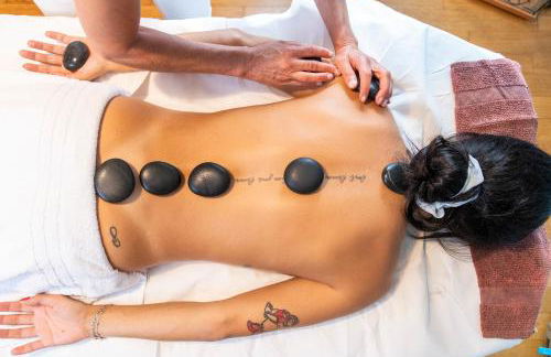 Alpino Charme Apartments - Foto 39