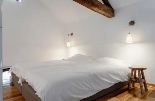 Gîte avec piscine & Spa - La Chapelle - Foto 22