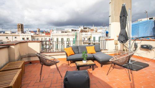 31ARA1092- Newly Refurbished 2BR Flat in the Gothi - Photo 1