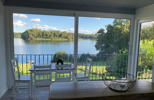 Großes Ferienhaus am Stocksee - Photo 15