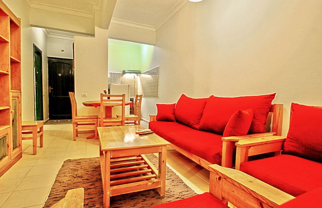 l'Oasis de Safaga Apartments - Foto 13