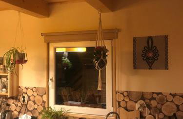 Mały Domek & Chatka Panorama - Foto 53