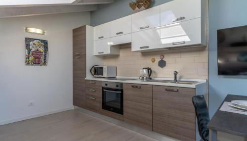 Alle Coccinelle, Levico Terme - Foto 2, stove, pet friendly, minibar