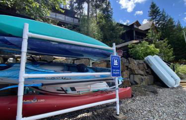 Lake Pend Oreille Cabin - Foto 30