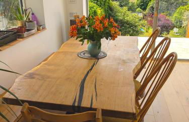 Sea View Villa with Huge Garden & Table Tennis - Foto 7