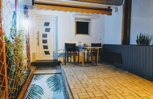 Wohnung Liana mit Blick zur Burg - Foto 2