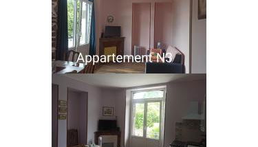 Appartements touristique - La Colombière - Foto 2