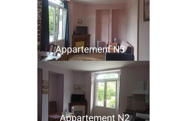Appartements touristique - La Colombière - Foto 2