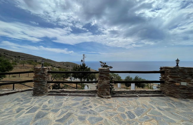 Rural House Adra Near Beaches & Views - Photo 36