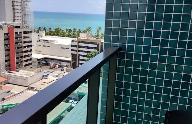 Smart Stay Apto 1207-Mandi Hospitalidade - Foto 53