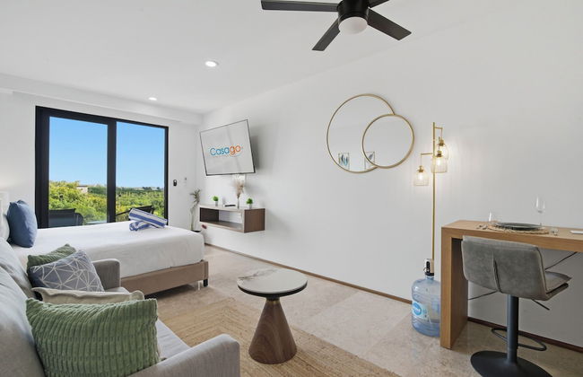 Sea Tower by Casago - Foto 53