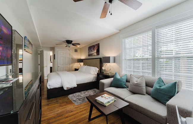 Savannah Apartment - Foto 9