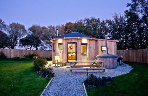 East Thorne Glamping - Foto 11