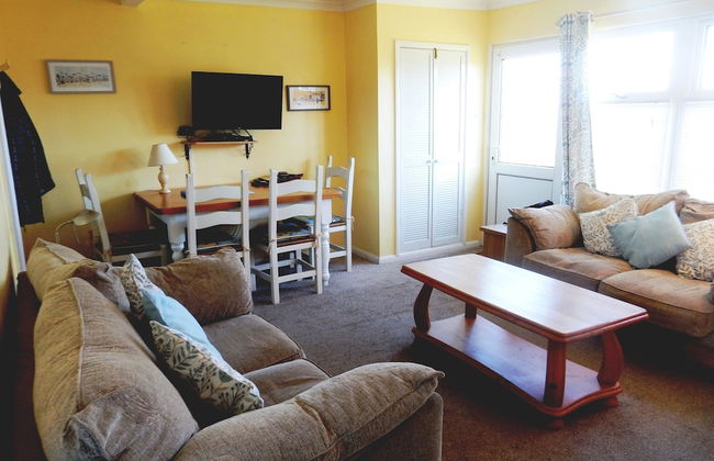 Sheena's Dartmouth Chalets - Foto 44