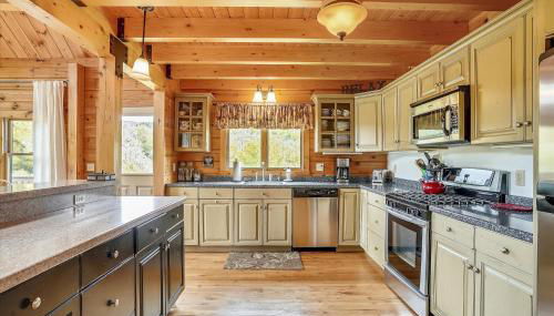 Perry Hill Escape - Foto 3