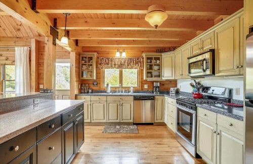 Perry Hill Escape - Foto 3