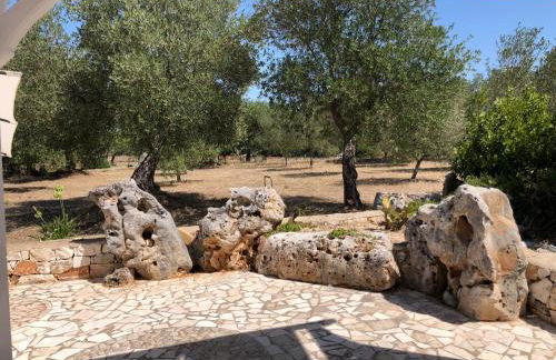 Trullo Tita - Foto 52