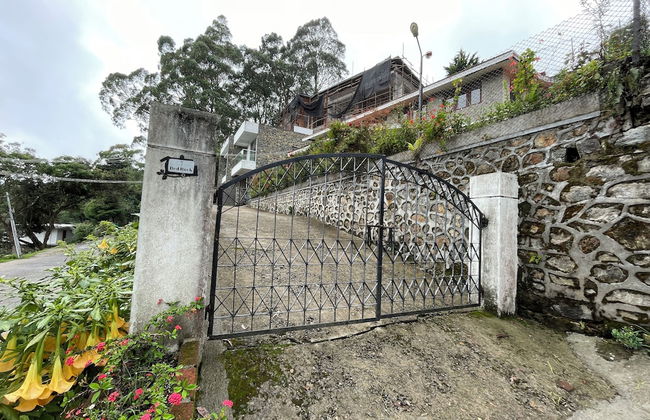 Nashika Homestay - Foto 33