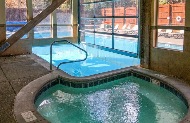 Pine Ridge Condominiums - Photo 49