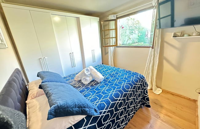 Chalé de 3 quartos 5min centro turístico - Photo 5