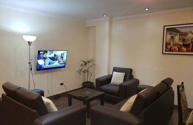 Portal Rent Apart 3 - Photo 8