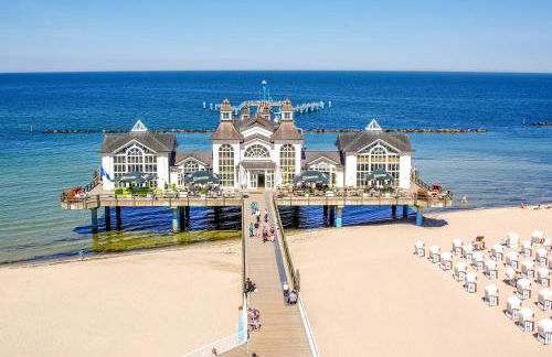 Ferienwohnung 7 im Haus am See mit Balkon - Foto 33