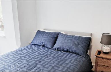 Double Room at The Burford Hideaway - Foto 5