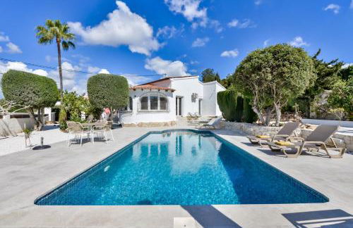 Villas Guzman - Villa Limon - Photo 1