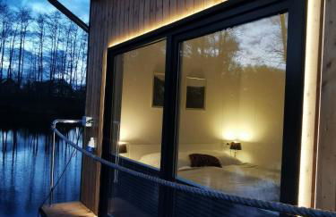 Hausboot Friedrich - Foto 1