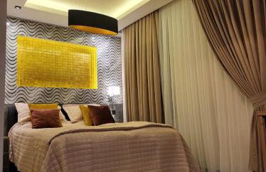 NY-GOLDEN APARTMENTS-Dortmund Airport - Foto 5