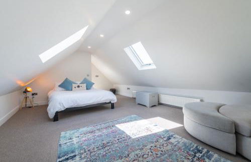 The Hideaway - Farm Stay with hottub, pool table and outdoor cinema - Foto 2