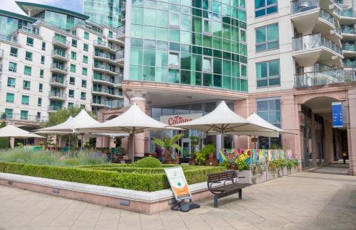 London Riverside Apartment - Foto 21