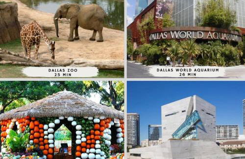 Texan 5 3 Oasis - Hot tub Pool Cinema Room - Foto 45