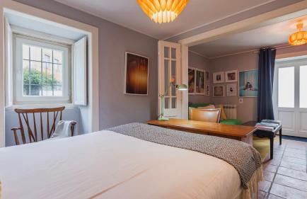 Artsy Sintra I by LovelyStay - Photo 18