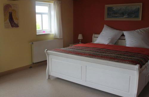 Forest Guest House - Foto 18