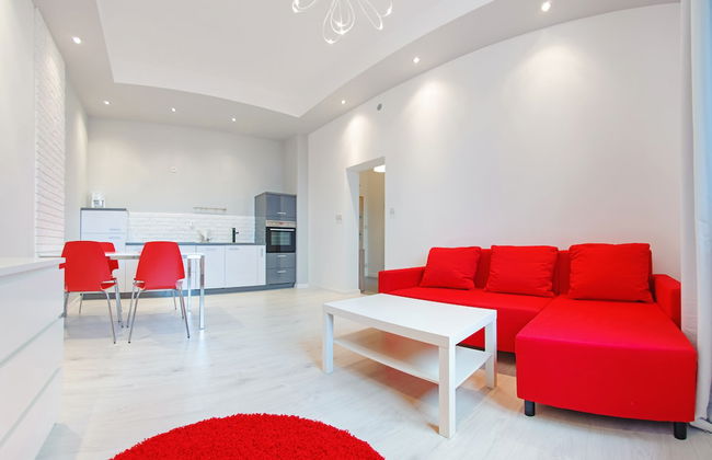 Apartamenty Sun&Snow Karpacz Sucha - Photo 13