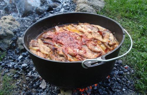 Holiday farm Hohe Drei Zinnen - Foto 6