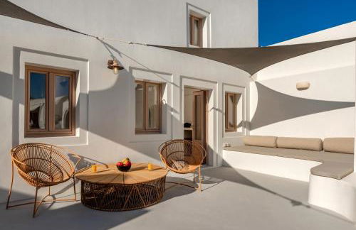 Villa Finika Santorini - Foto 12