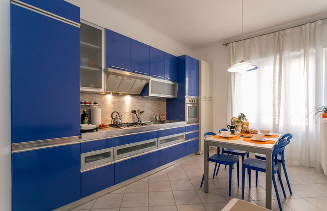 notaMi - Niguarda Park House - Foto 10