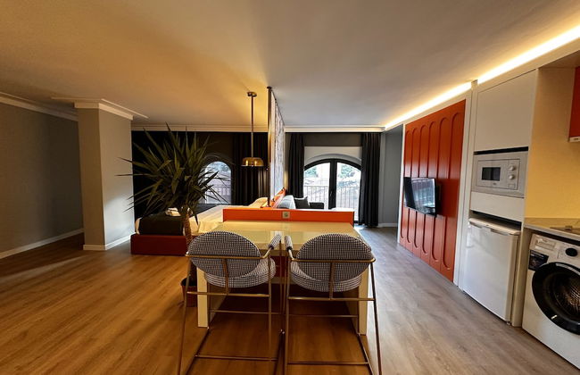 OTTO Tunalı Exclusive Suites - Foto 70