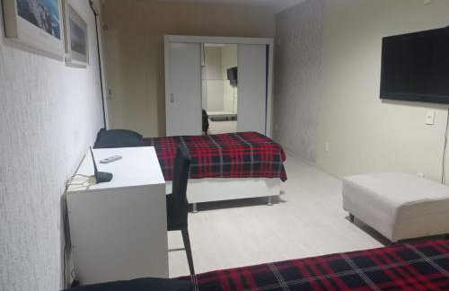 Apartamento Vila Santa Cecília - Vila Santa Cecilia - Volta Redonda- RJ - Foto 10