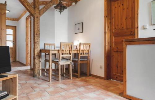 Steinbeck in the Thorstorf estate barn - Foto 19