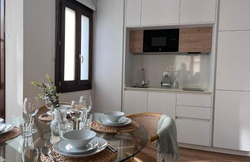 Numancia Suites - Foto 13