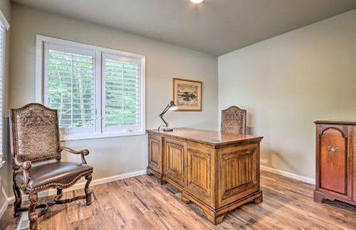 Lakefront Haven Family-Friendly Sunrise Beach Gem - Foto 19